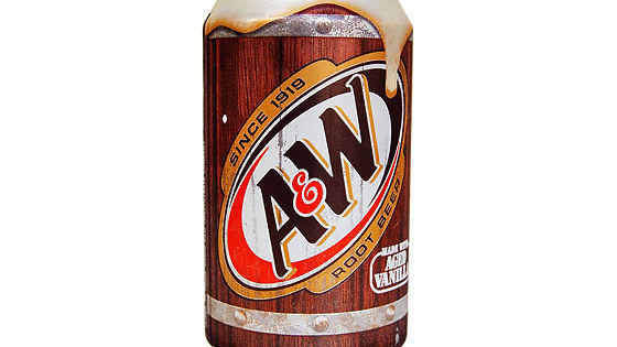 Root Beer