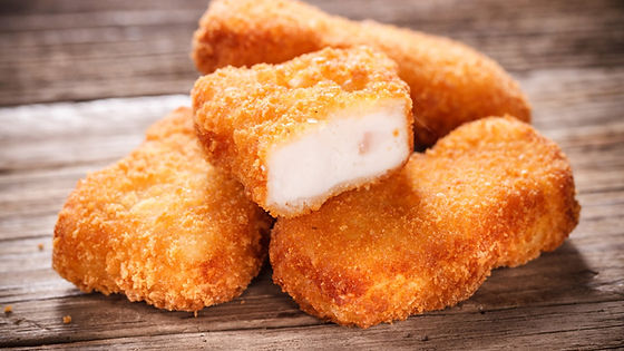 Chicken Nuggets 12 pieces