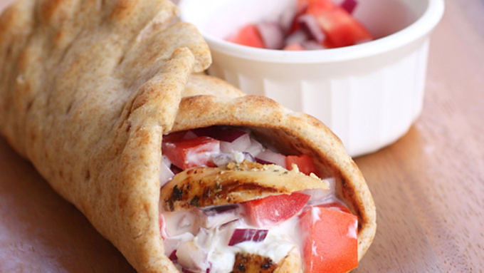 PITAS
