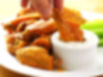 WINGS