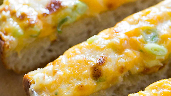 Cheese Bread 10 Pcs