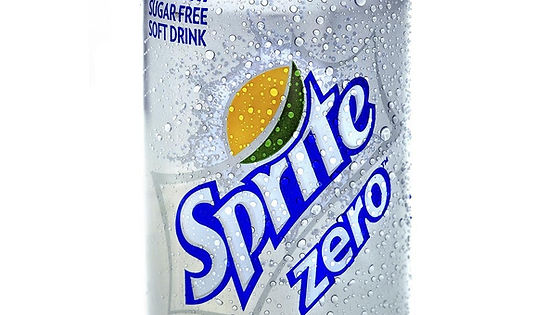Sprite Zero