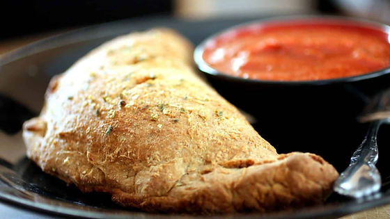 CALZONE