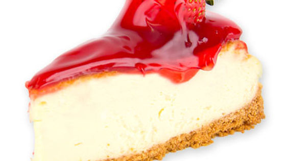 Strawberry Cheesecake