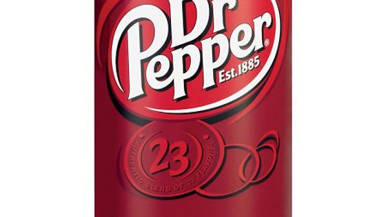 Dr. Pepper