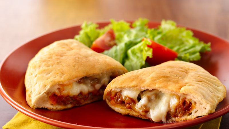 CALZONE
