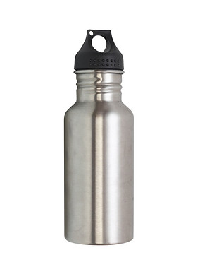 Metal Water Bottle