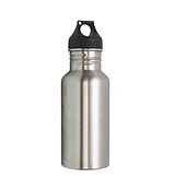Metal Water Bottle