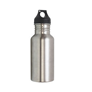 Metal Water Bottle