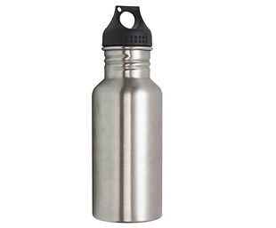 Metal Water Bottle