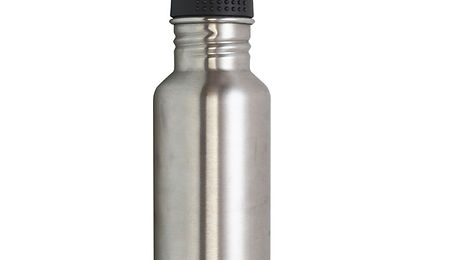 Metal Water Bottle