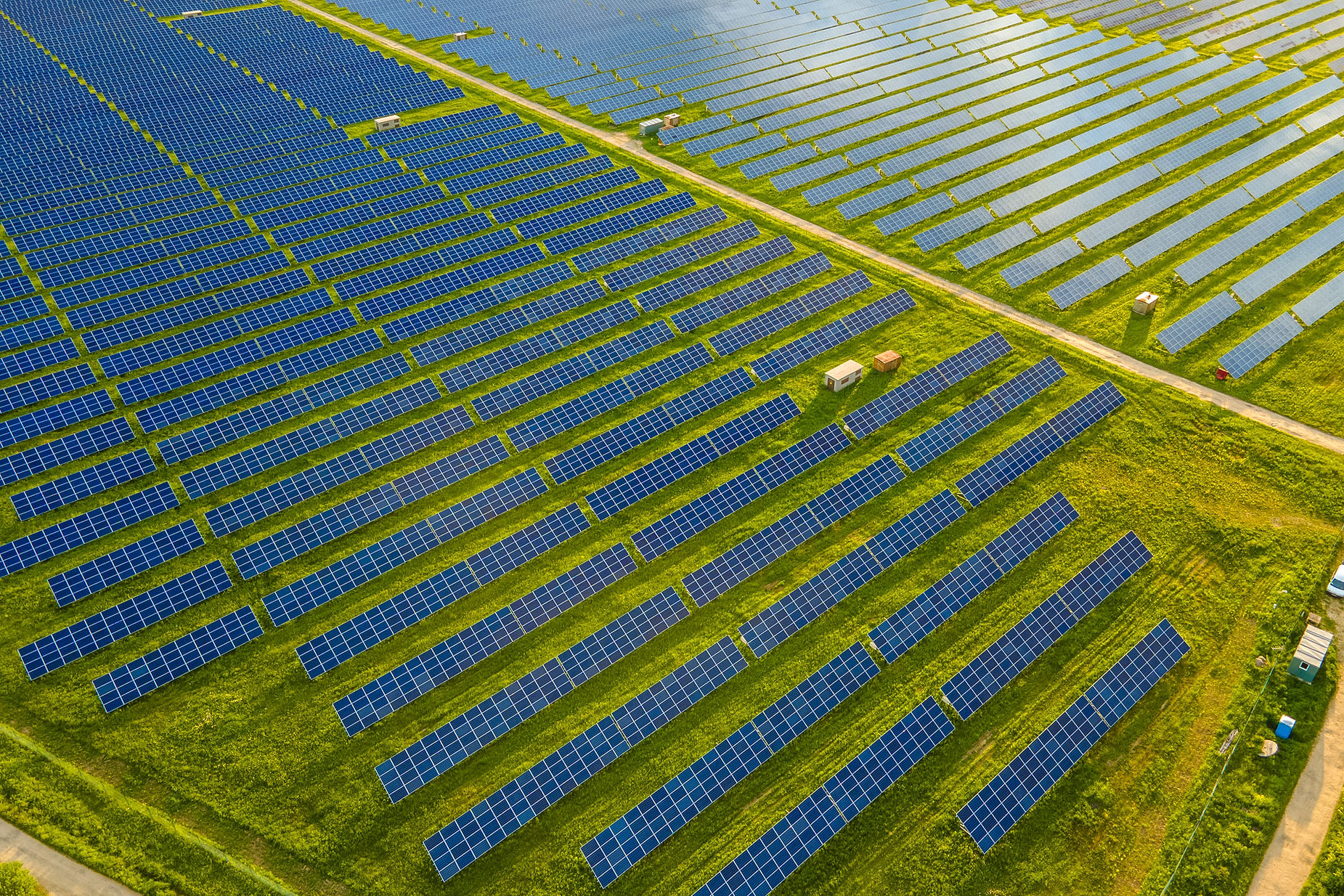 centrale solaire