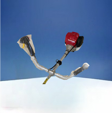 Alt of BRUSH CUTTERS