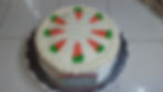 Pastel Zanahoria