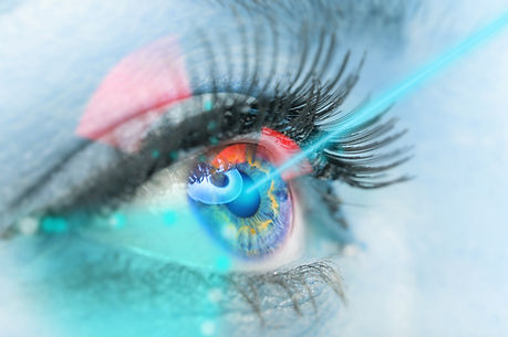 Laser vision eye surgery Sydney