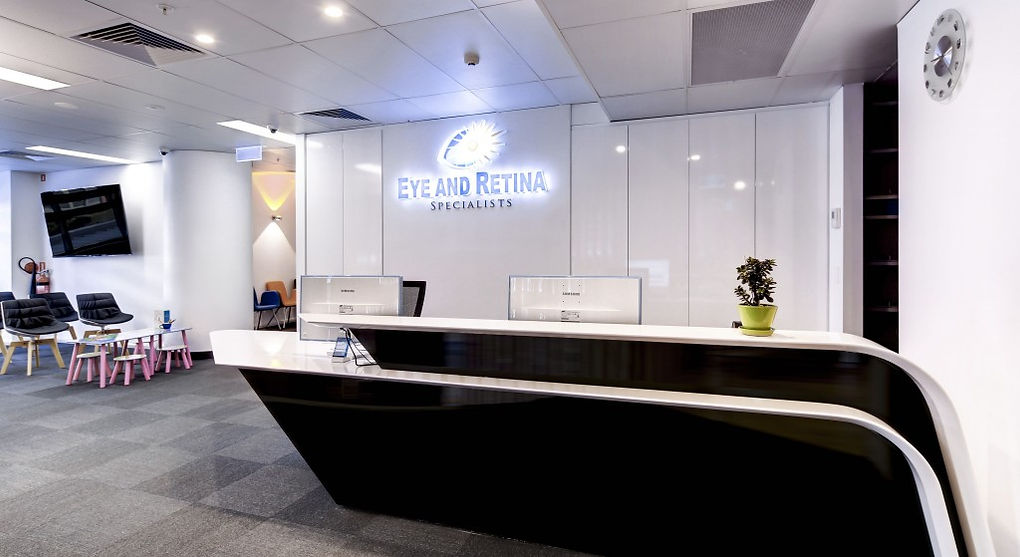Contact | Eye and Retina Specialists