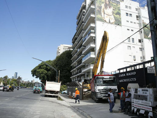 La arquitectura de Zaha Hadid en medio de la polémica