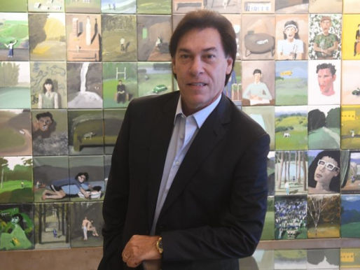 El Magnate Inmobiliario que invierte en Uruguay