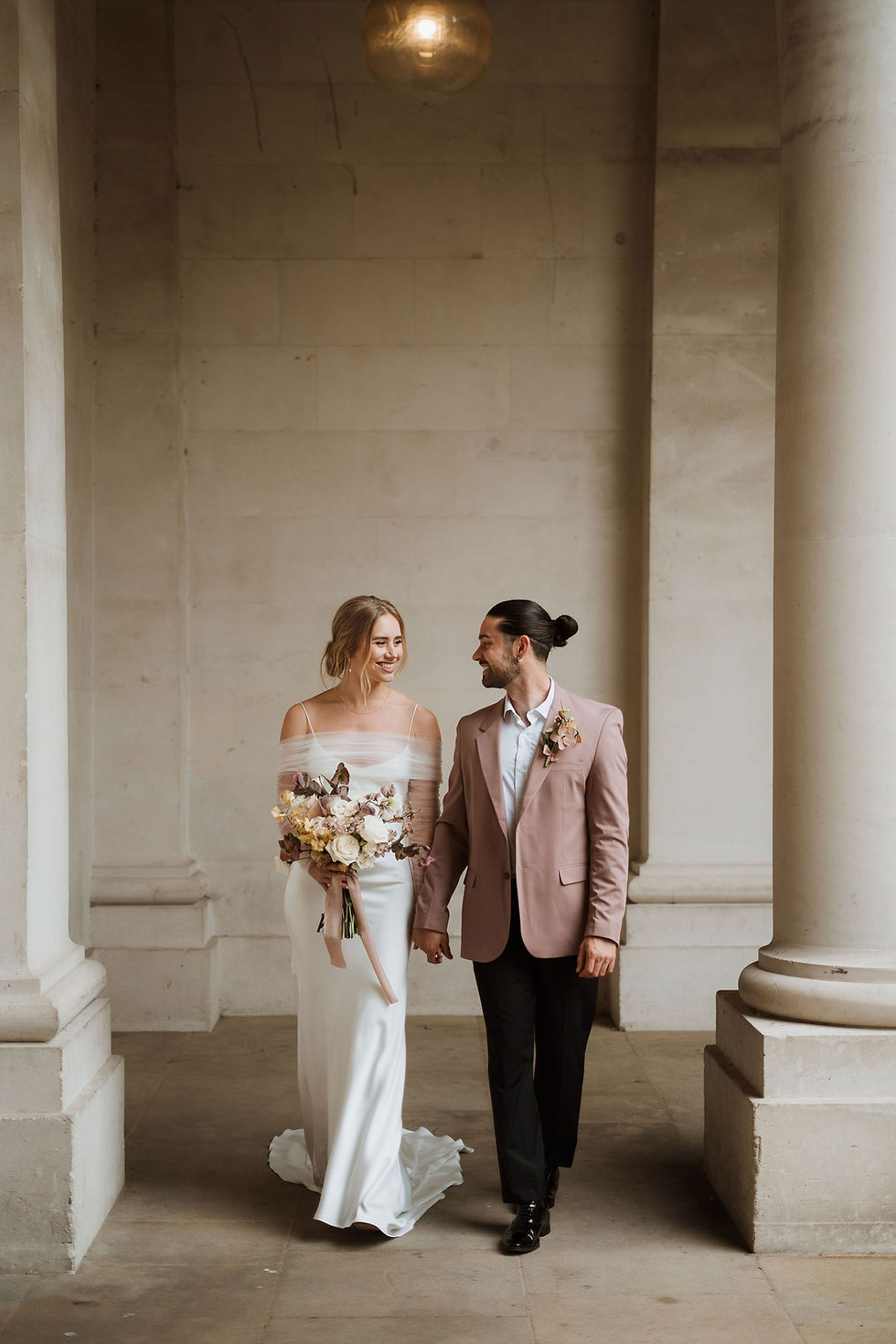 wedding london