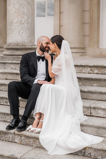 bridal veil
