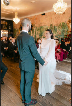 real bride