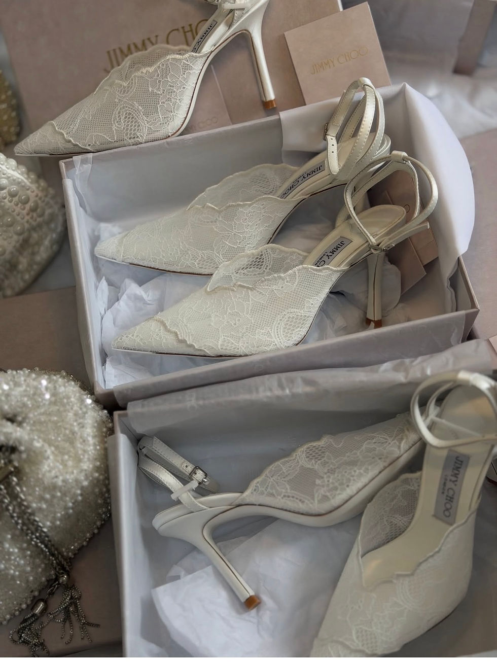 jimmy choo shoes