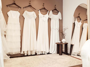 Wedding Dresses in Kent. Find Your Dream Dress Near Tunbridge Wells