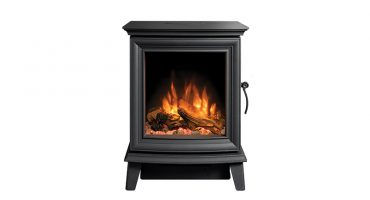 Gaza Chesterfield 5 Electric Stove