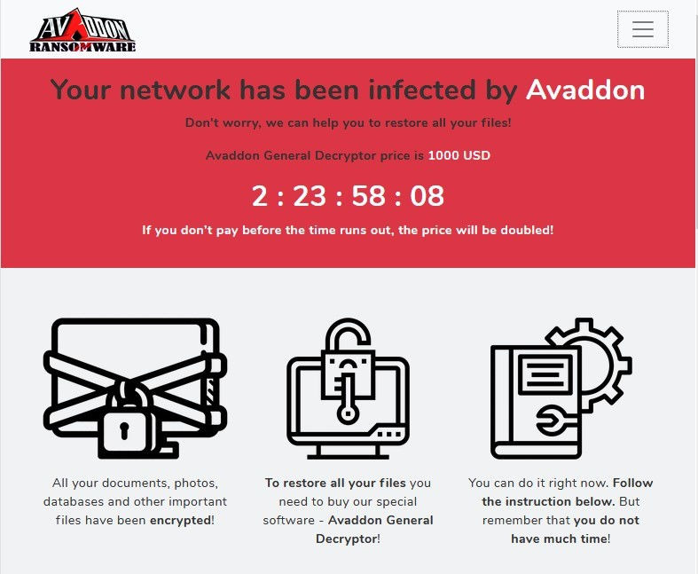 RansomwareasaService, what you should know