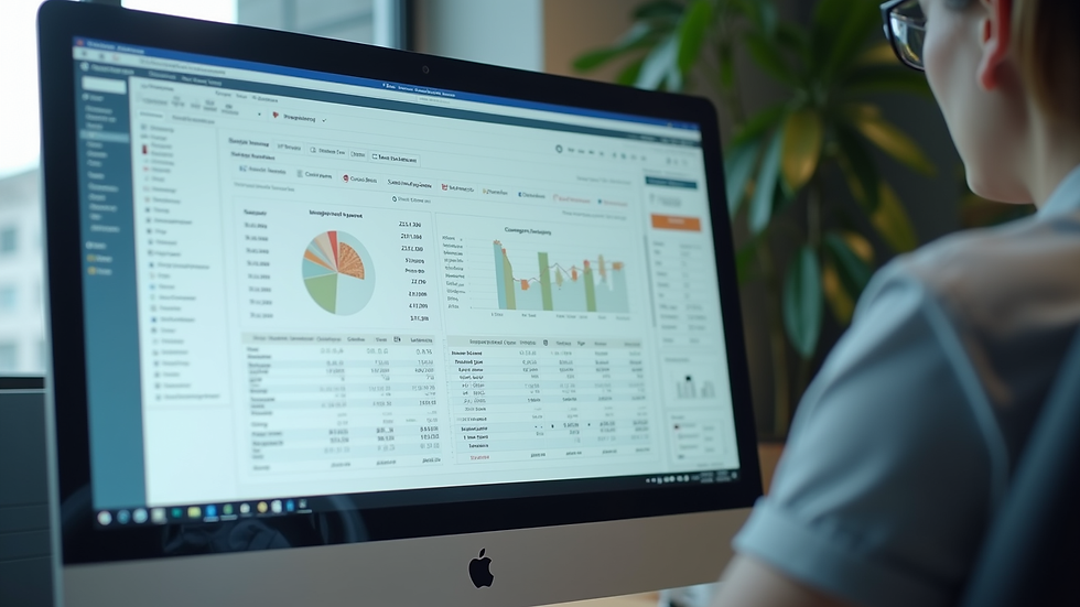 How to Customize Tally Reports: A Practical Guide to Creating Custom Reports in Tally Prime