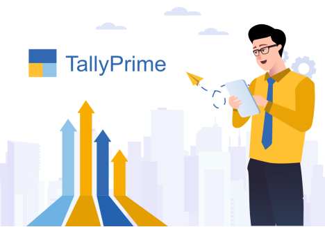 tally prime product