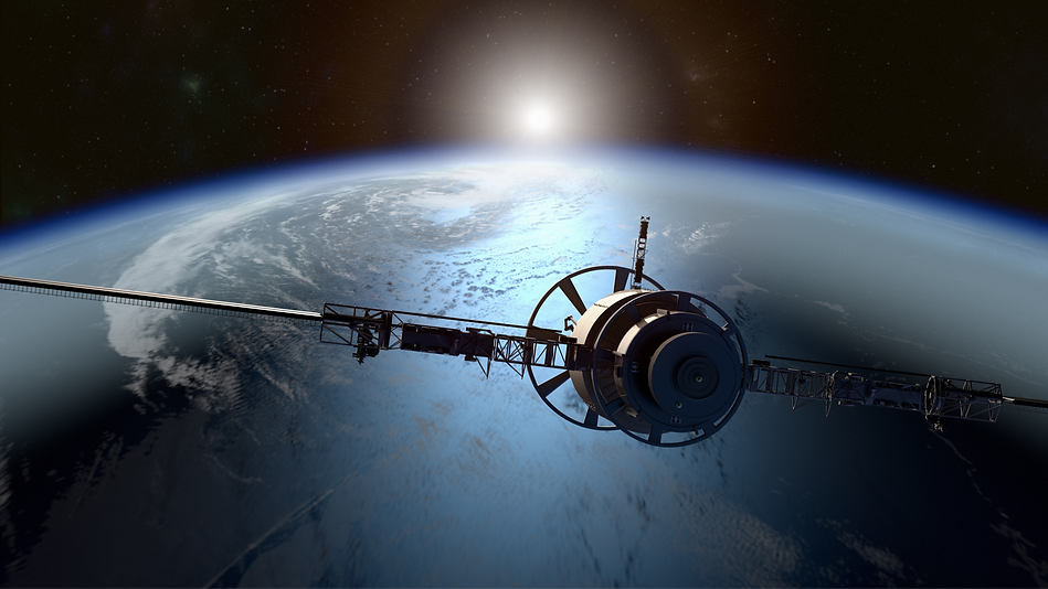 Satellite