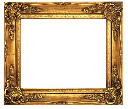 Classical_Horizontal_Transparent_Frame.p