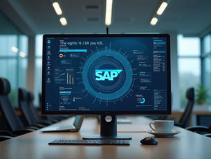 Exploring SAP Modules: A Comprehensive Guide