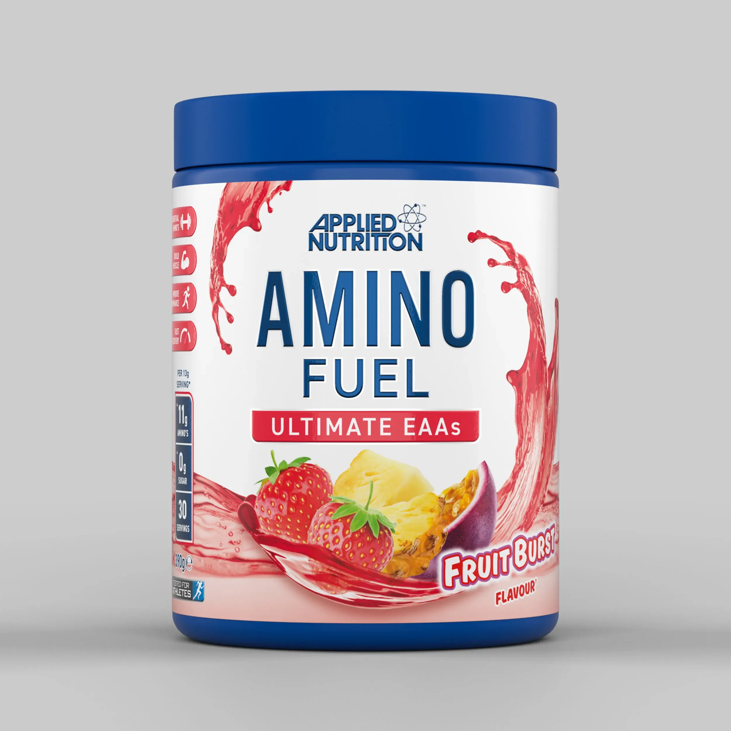 Amino Fuel by Applied Nutrition 390g