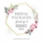 Bridal Packages Logo