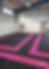 Black Vented & Pink Vented Performance Spaces with One Design Floor