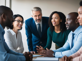 Mapeamento de clima interno: como ouvir sua equipe e transformar esse dado em resultado
