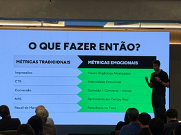 Pós NRF 2026 em Recife: o que o varejo precisa aprender com as principais tendências globais