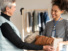 Atendimento de alto impacto: como transformar fluxo alto em conversão alta