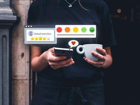 NPS na Loja: como medir a satisfação do cliente e transformar opinião em melhoria real