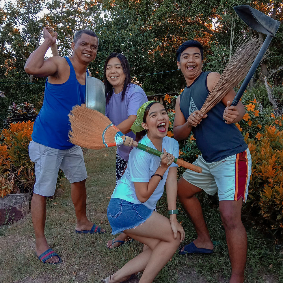 1(Familiarizing your ISO)