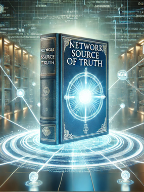 Network Source Of Truth (NSOT): A Foundation For Network Automation