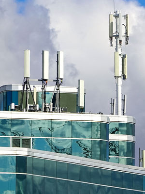 siticom als Integrator: Logicalis und Cisco auf der Hannover Messe
