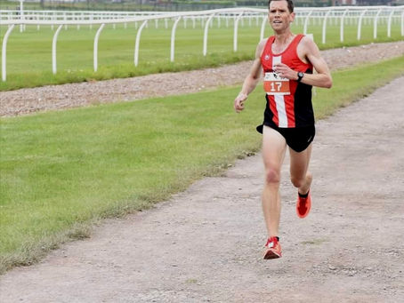 A Fine win from Dave Bell