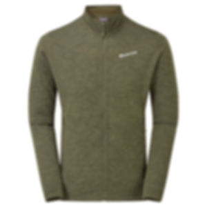 Protium Fleece Jacket（プロティアム フリースジャケット）カラー/KELP GREEN