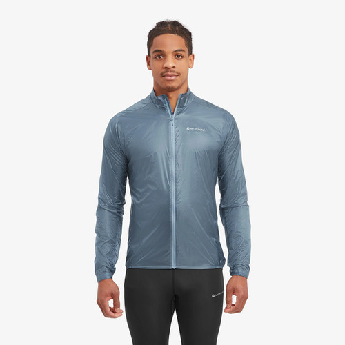 Featherlite Nano Windproof Jacket（フェザーライトナノ