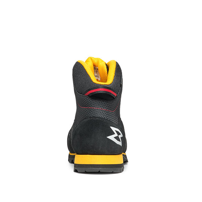 サムネイル： GARMONT®　LAGORAI Ⅱ GTX カラー: BLACK/GARMONT ORANGE