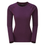 サムネイル： Women's Dart Long Sleeve T-Shirt（ダート ロングスリーブＴ-シャツ）カラー/Saskatoon Berry