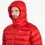 サムネイル： Anti-Freeze XT Hooded Down Jacket (アンチ-フリーズ XT ダウンジャケット）カラー/ ADRENALINE RED
